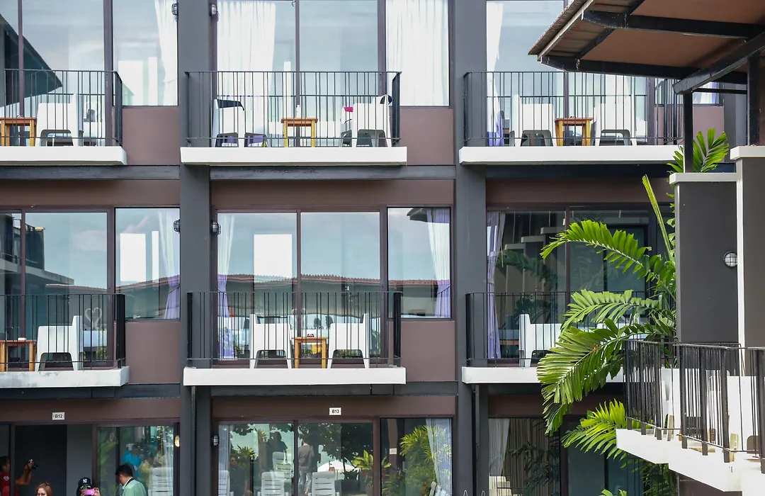 La Lune Beach Resort-1