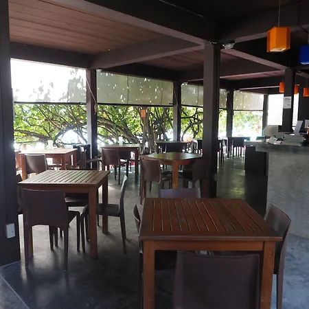 La Lune Beach Resort-2
