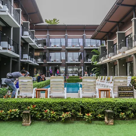 La Lune Beach Resort-3